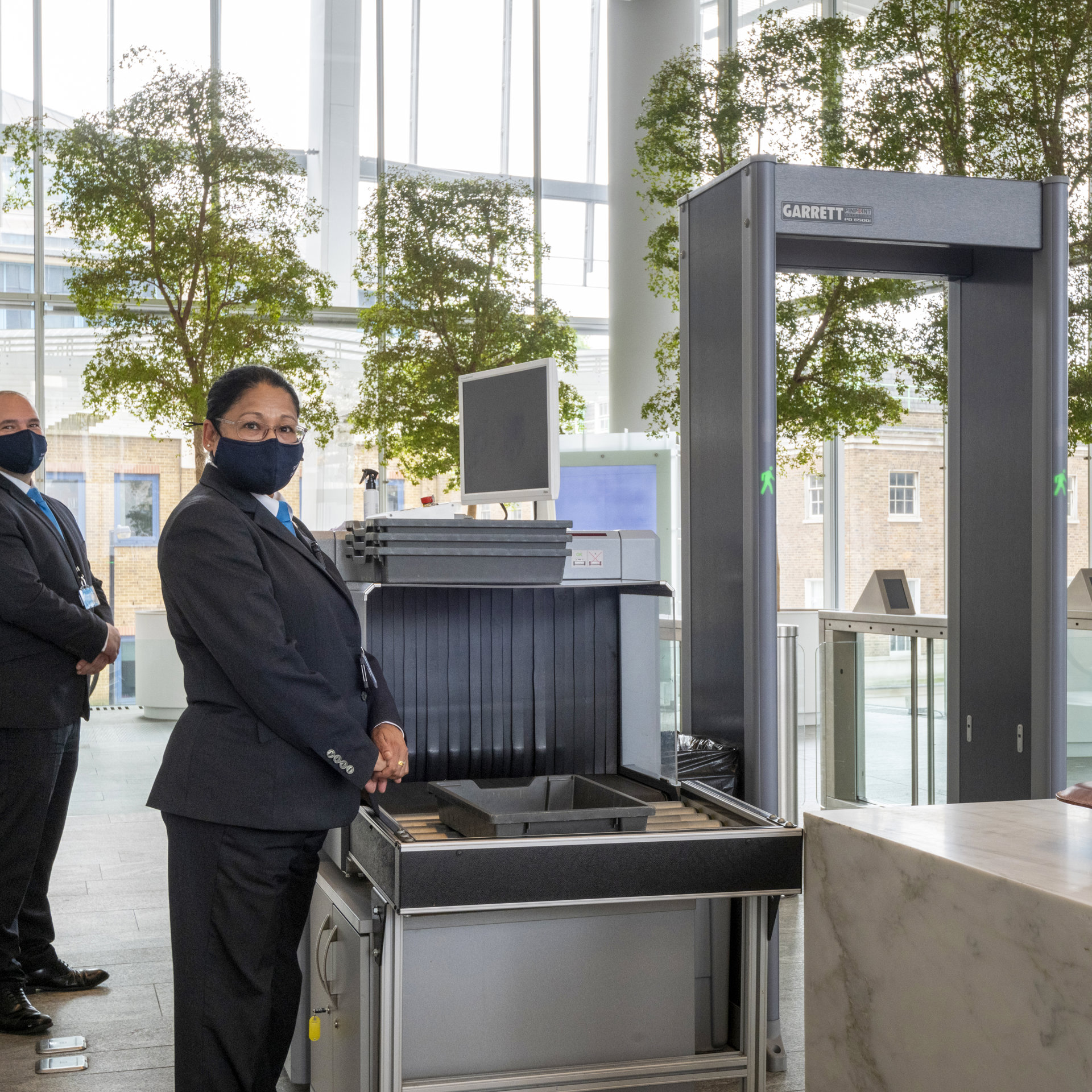 The Shard | Asset Managers | Property Managers | Real Estate Management ...